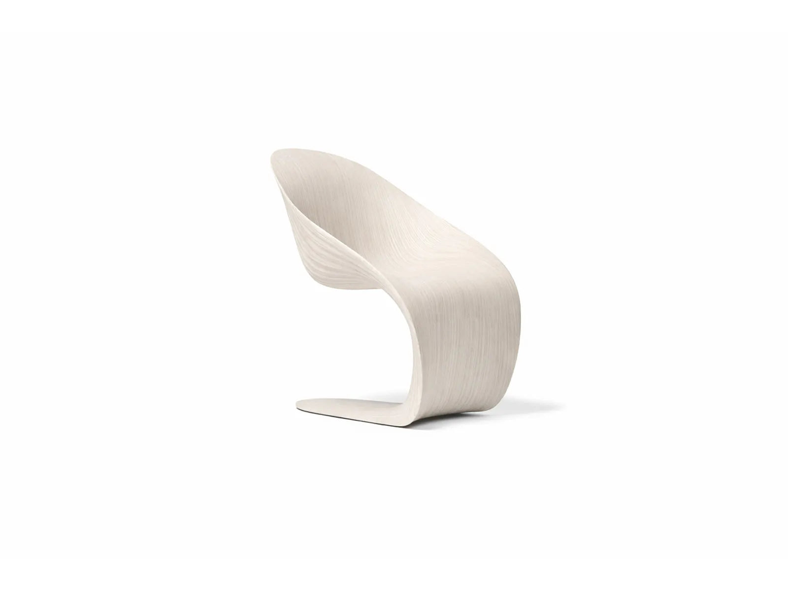 Palm dining chair