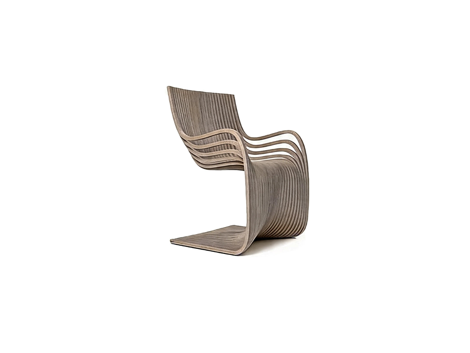 Pipa dining chair