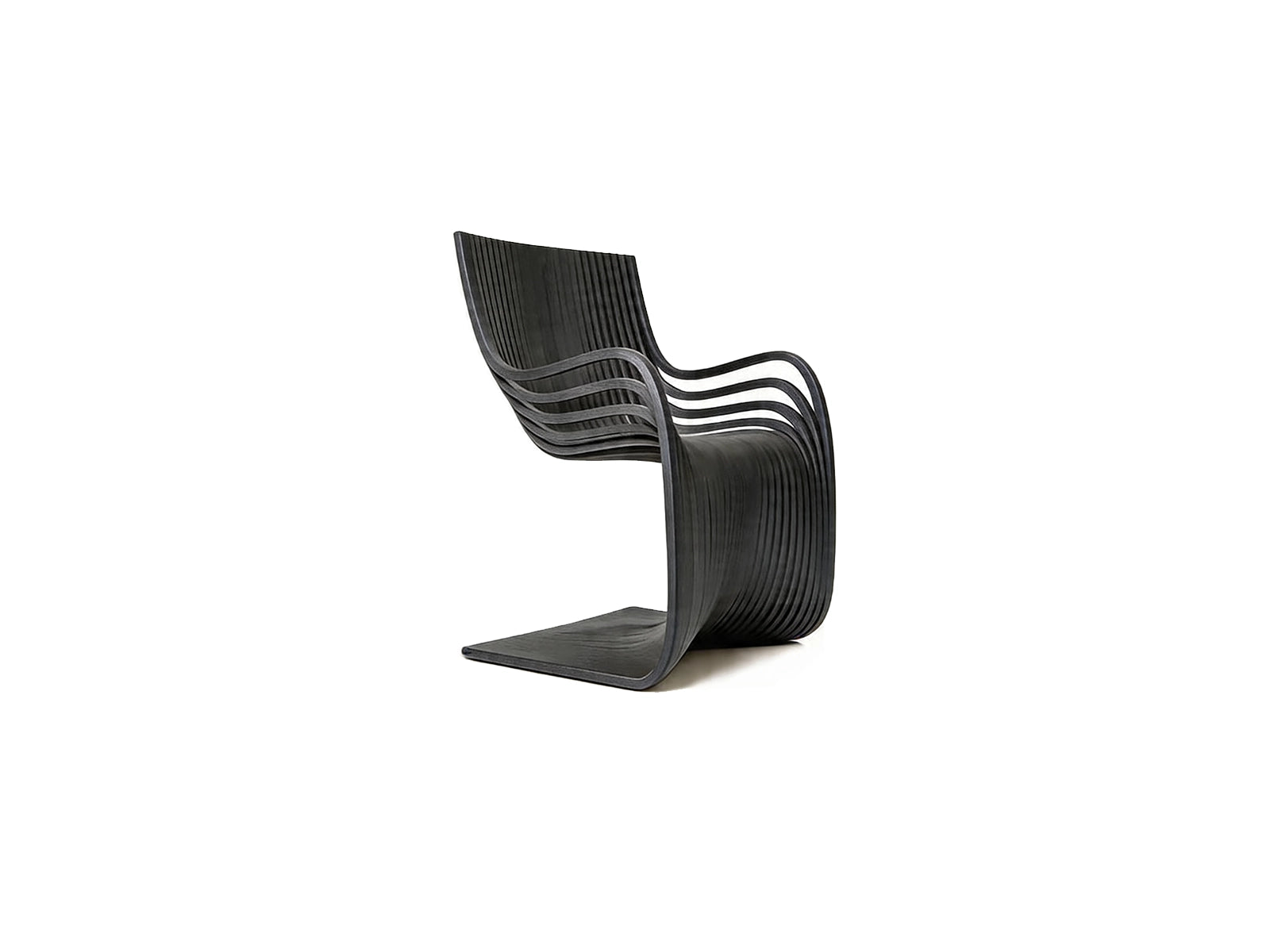 Pipa dining chair