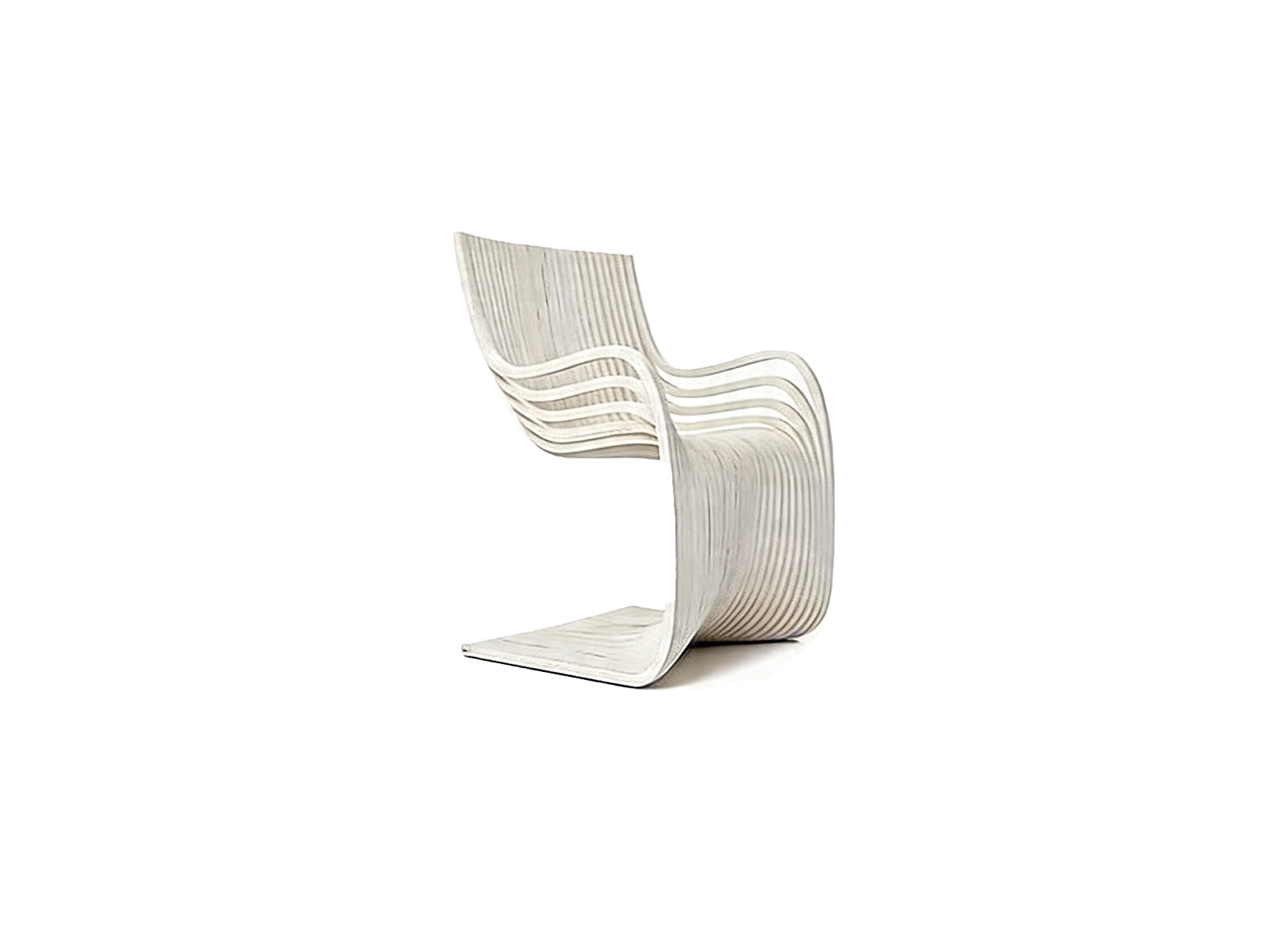 Pipa dining chair