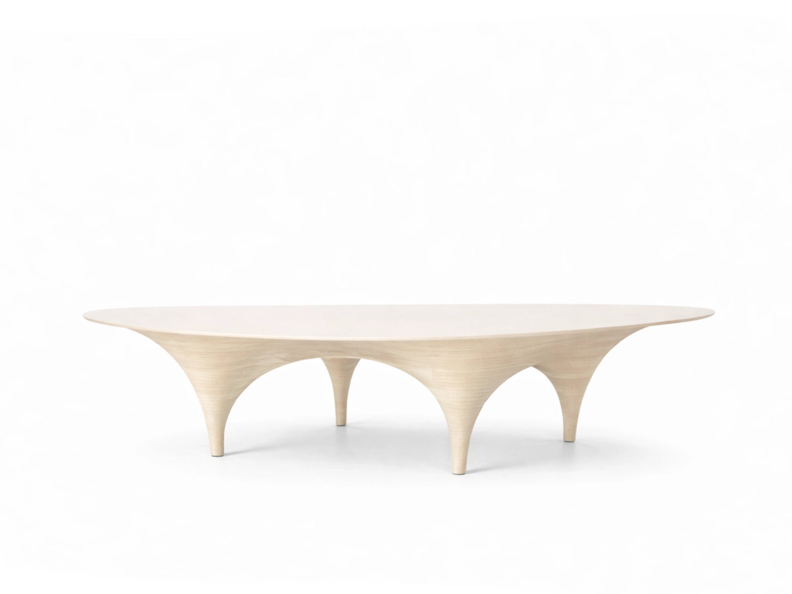 Dumbo dining table