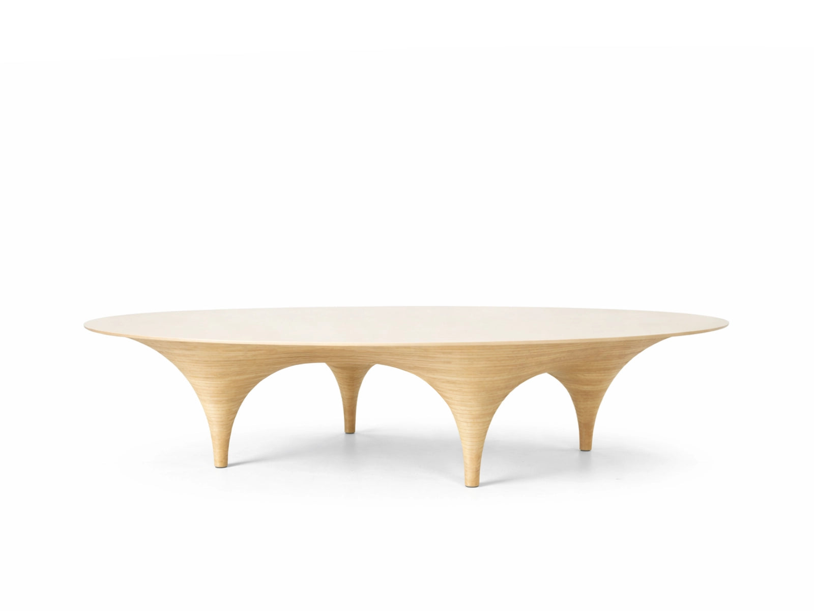 Dumbo dining table