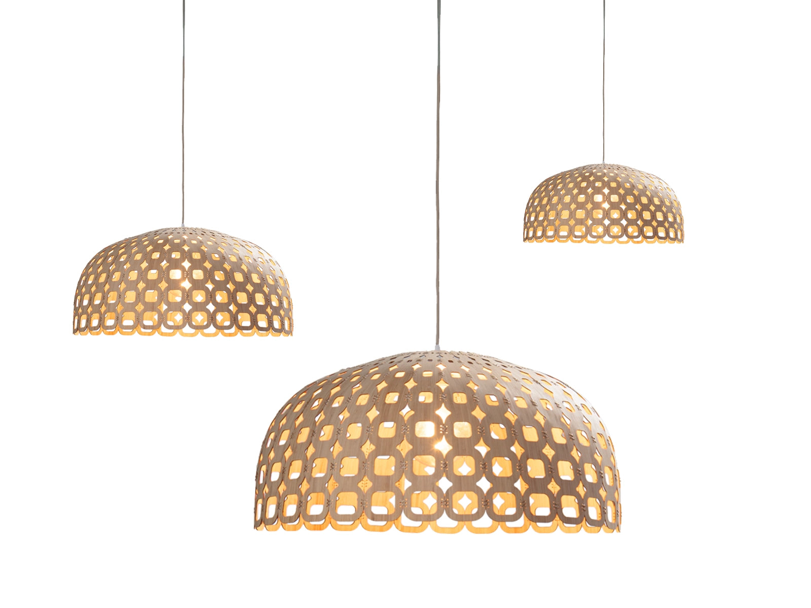 Panelitos chains lamp