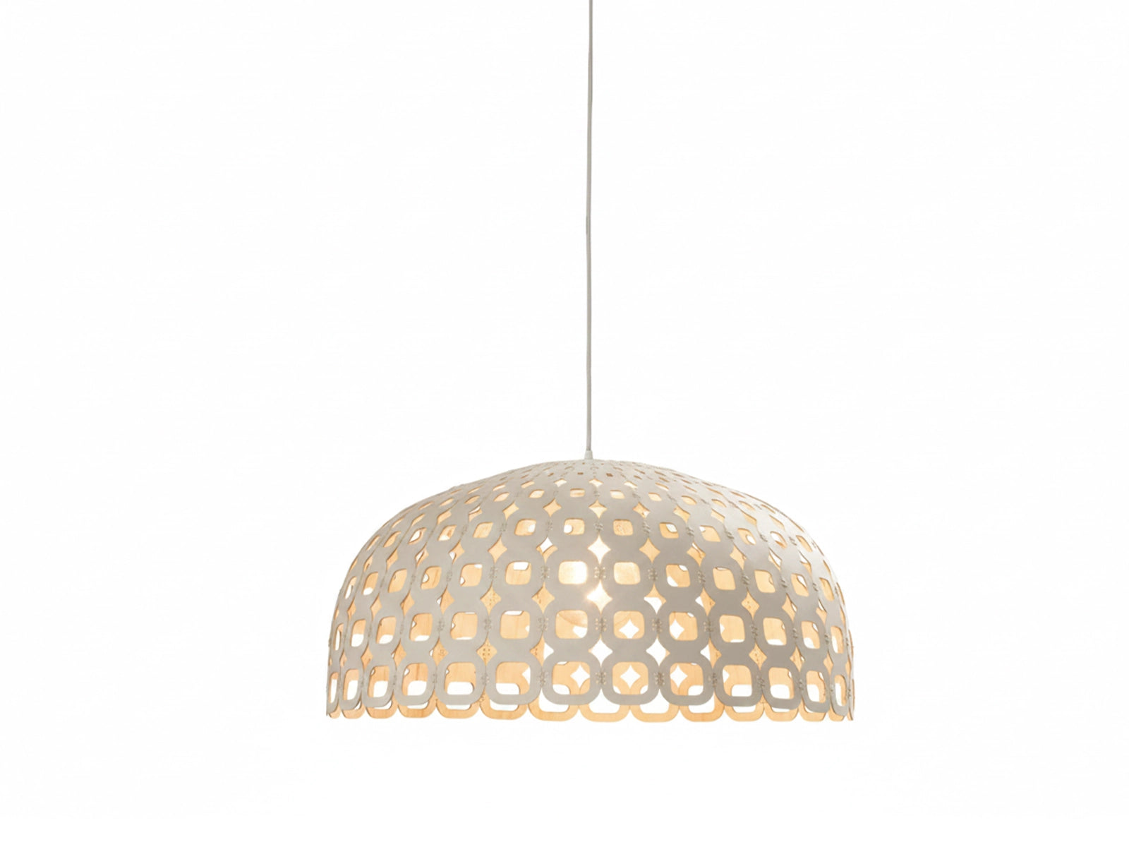 Panelitos chains lamp