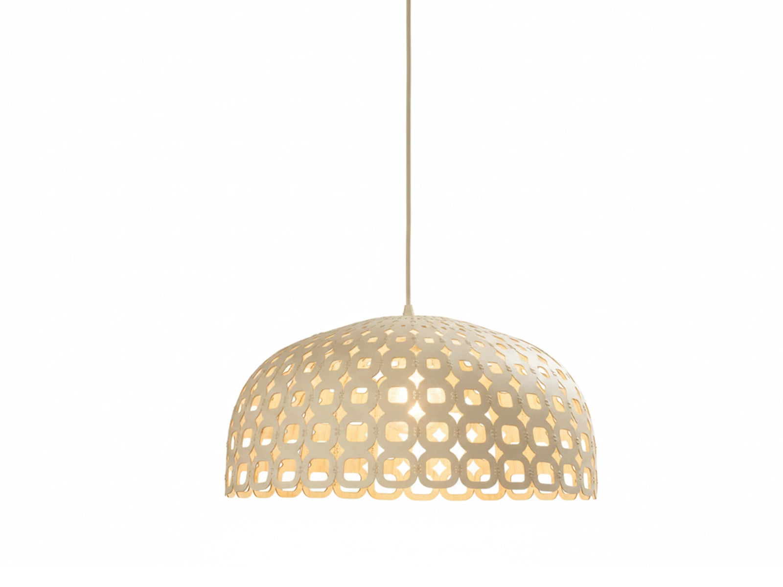 Panelitos chains lamp