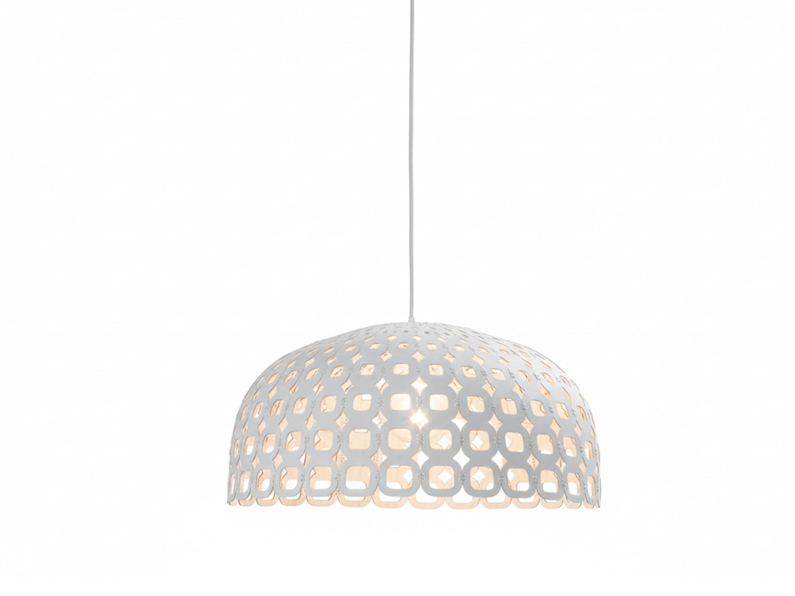 Panelitos chains lamp