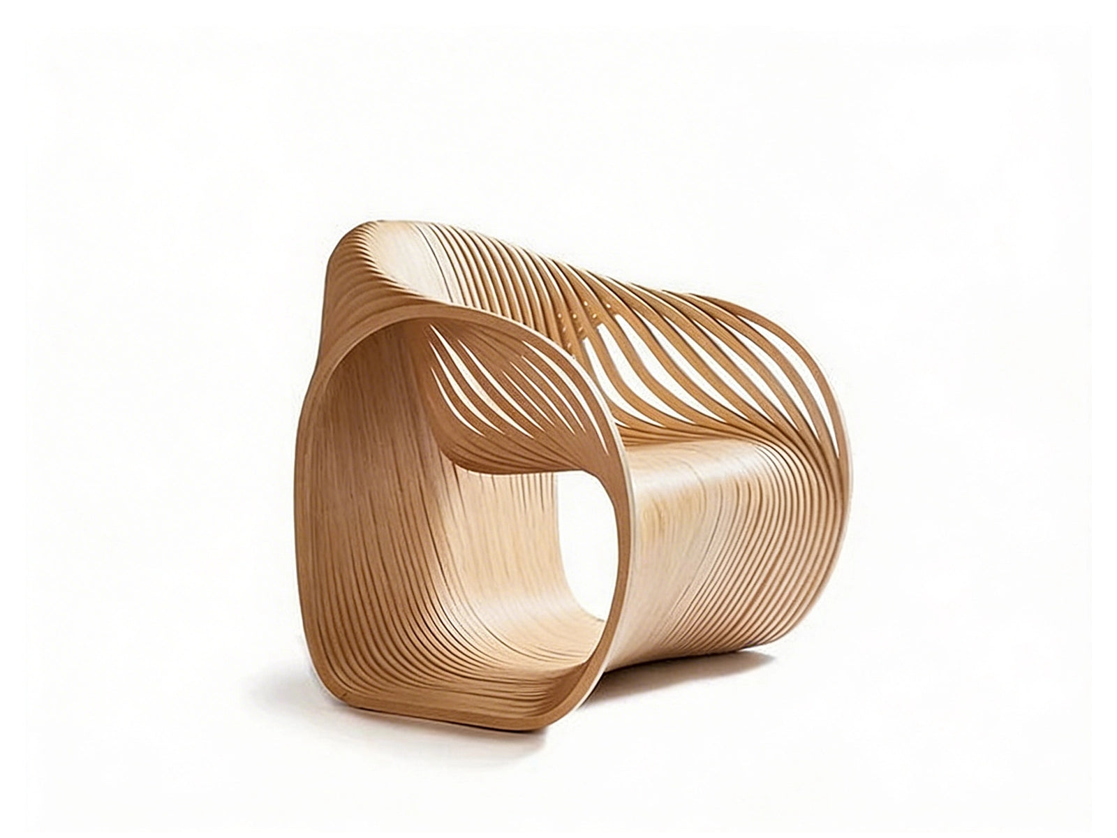 Soave rest chair