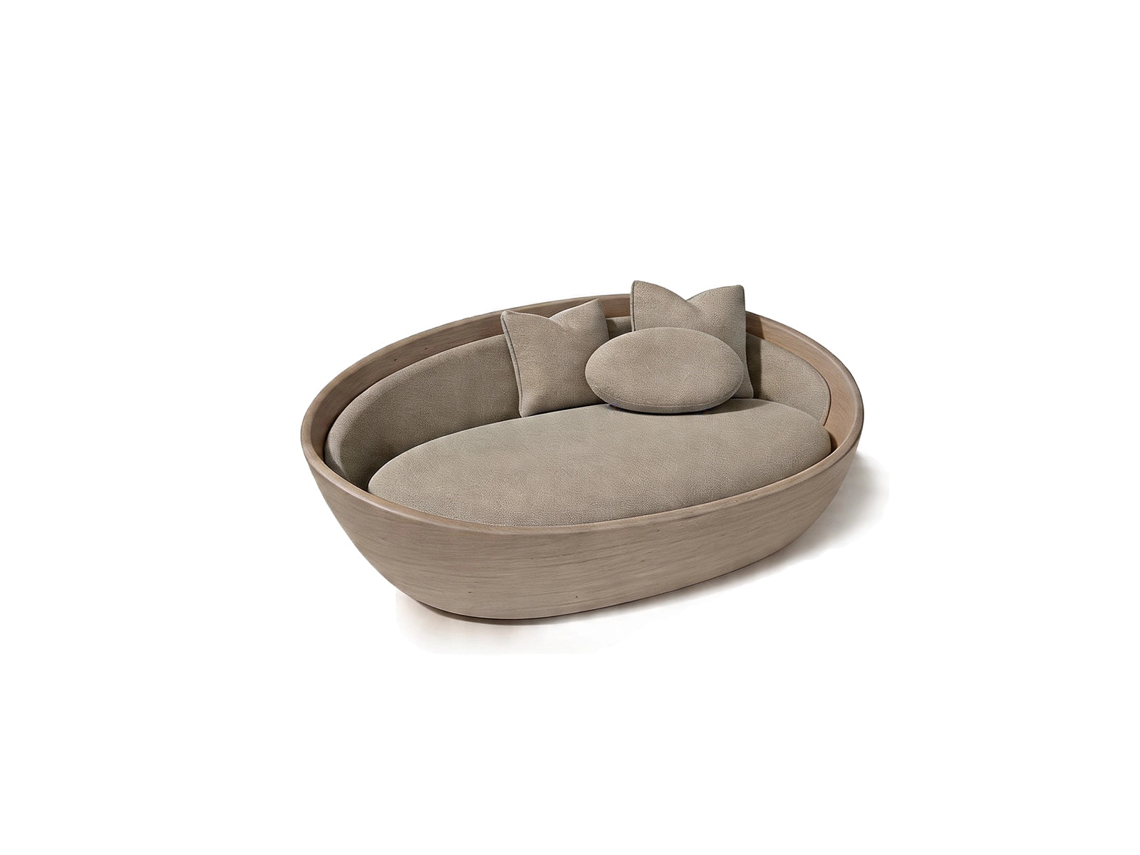 Faba love seat