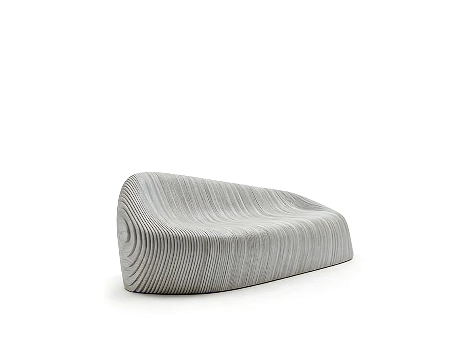 Retiro chaise sofa