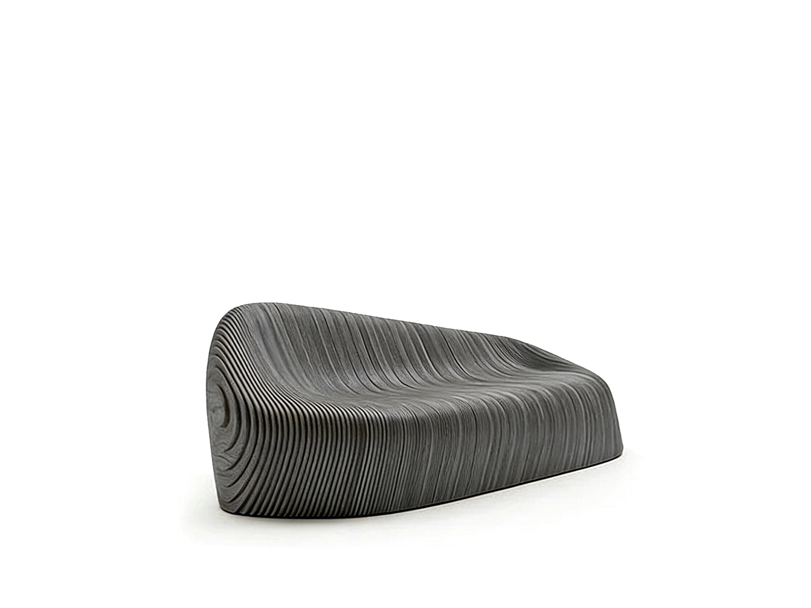 Retiro chaise sofa