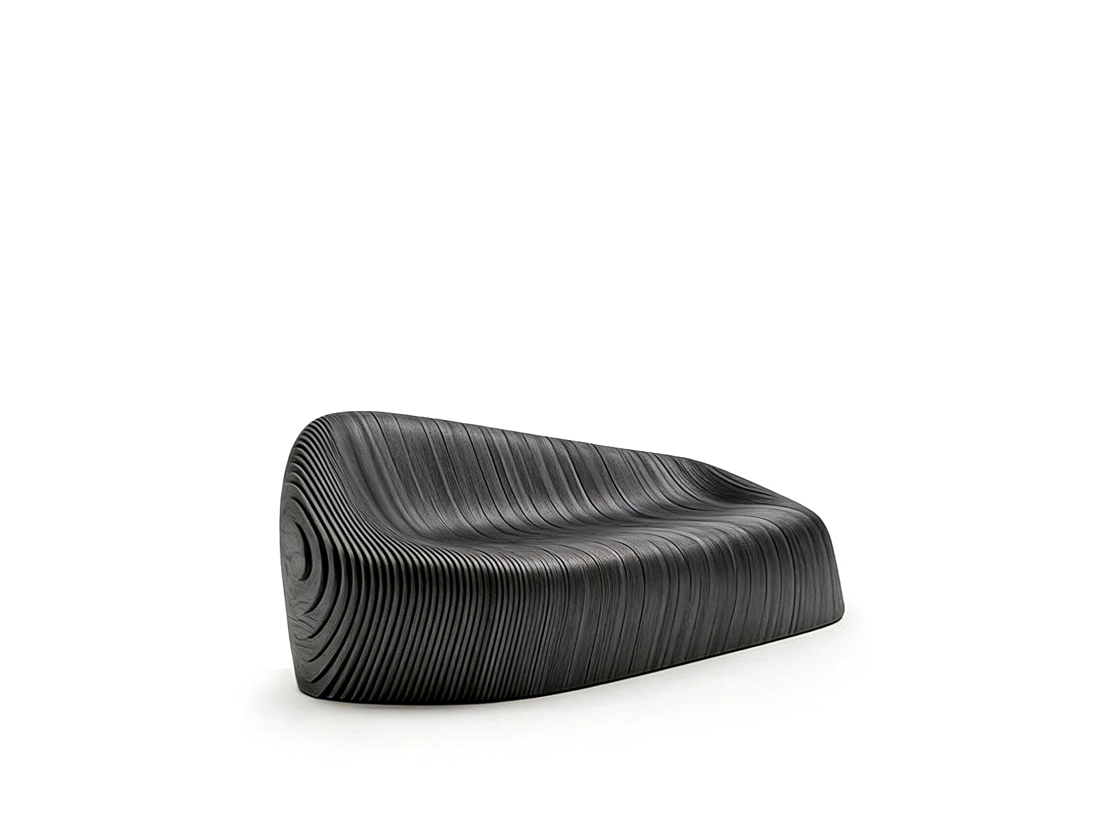 Retiro chaise sofa