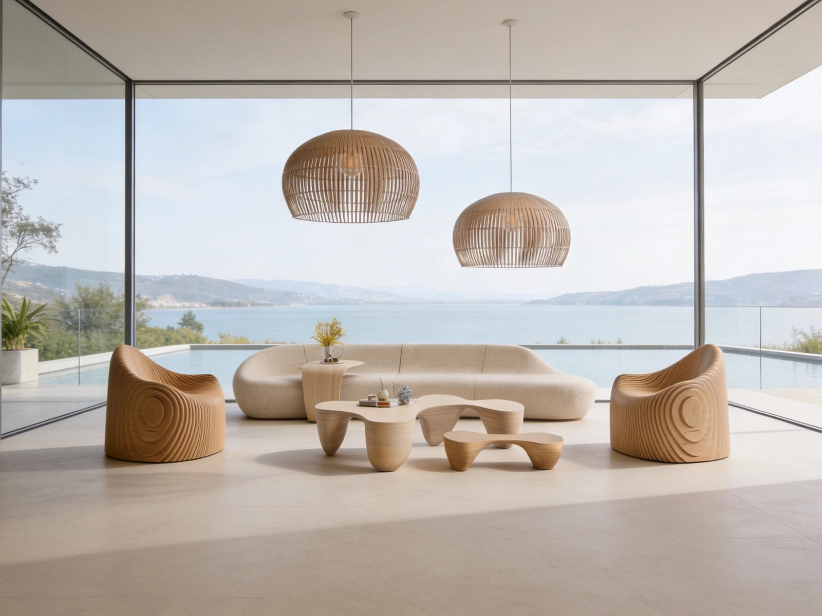 retiro lounge sofa