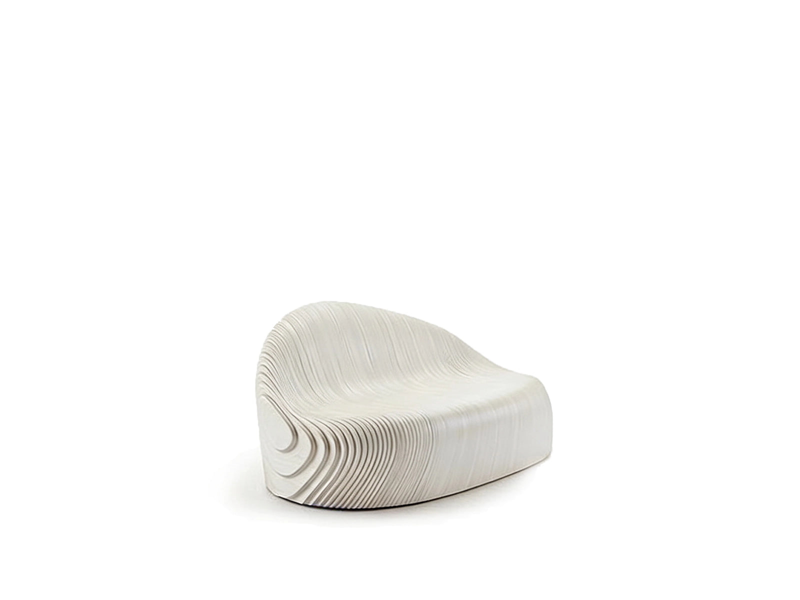 Retiro love seat sofa