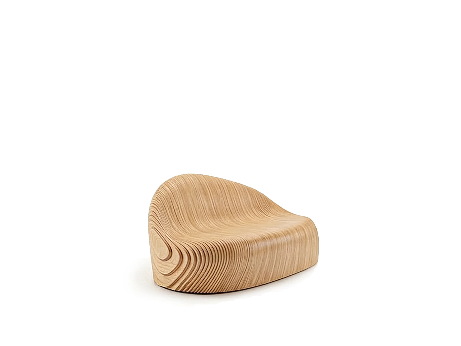 Retiro love seat sofa