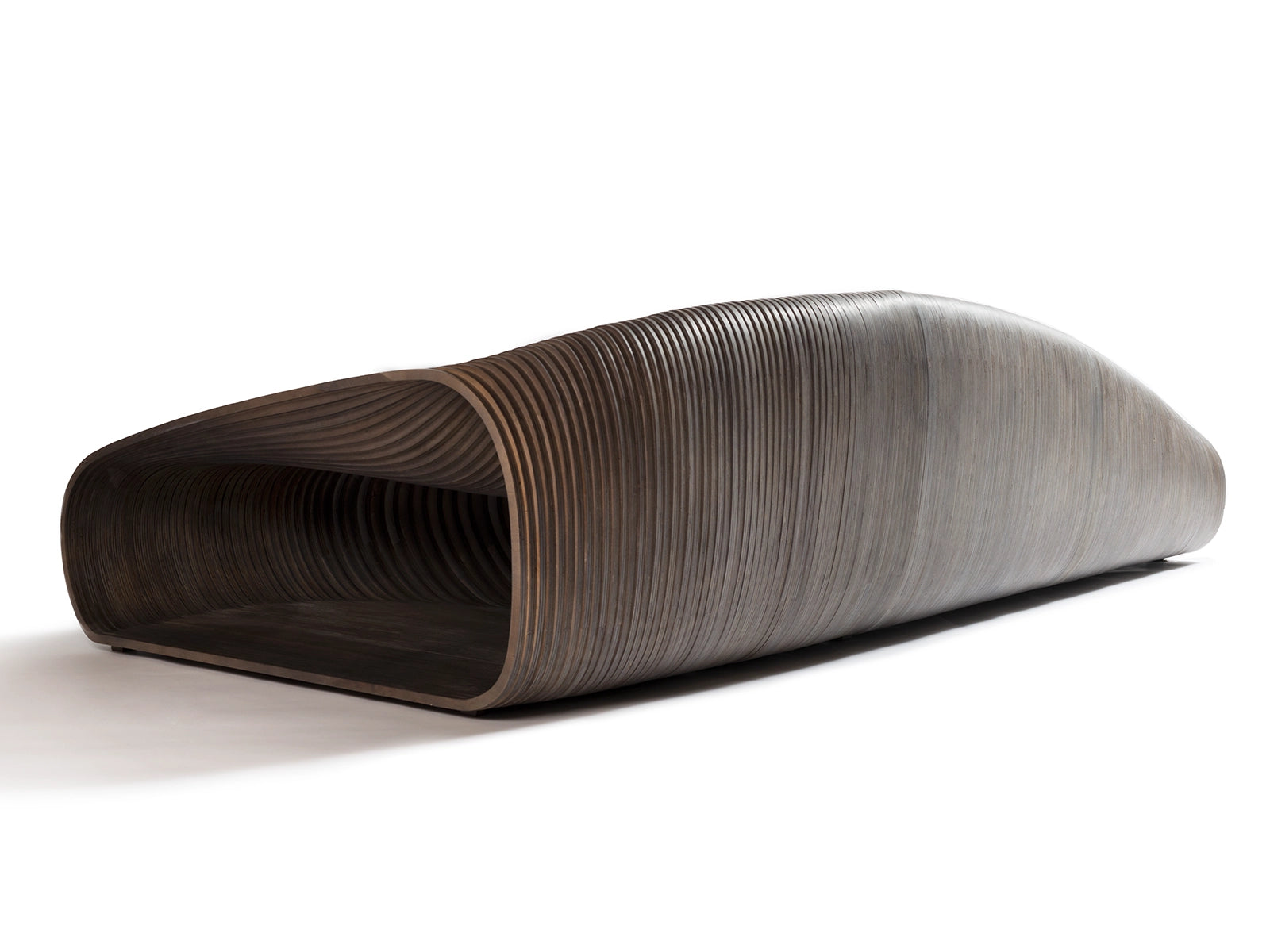 Soave sectional sofa with corner