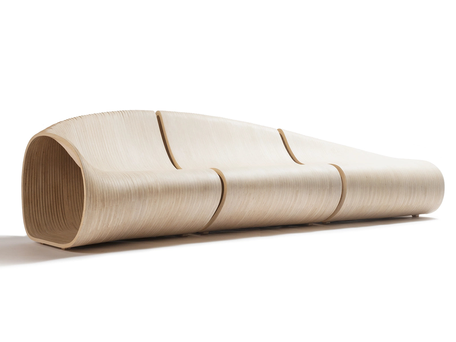 Soave sectional sofa