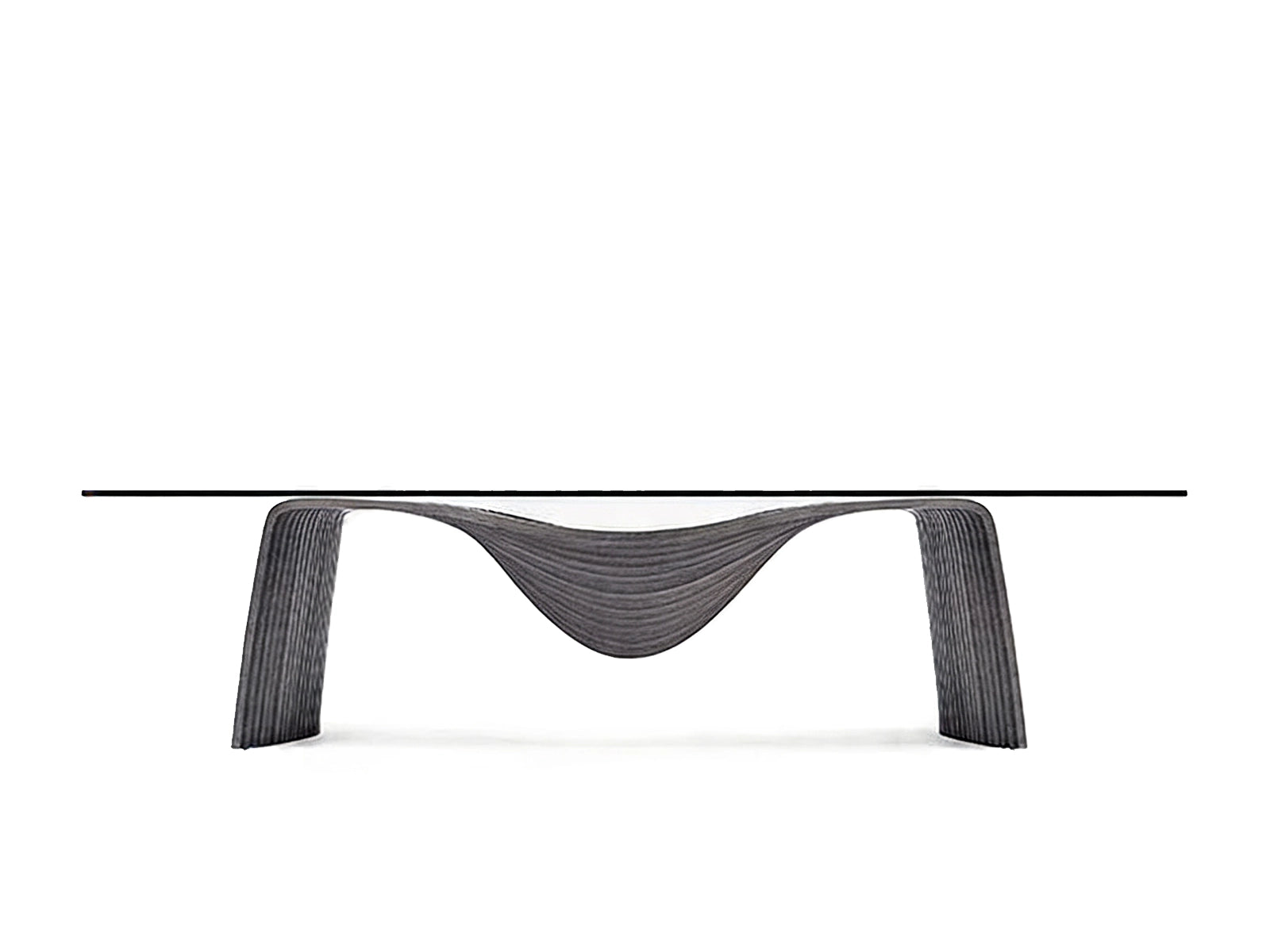 Corozo dining table medium