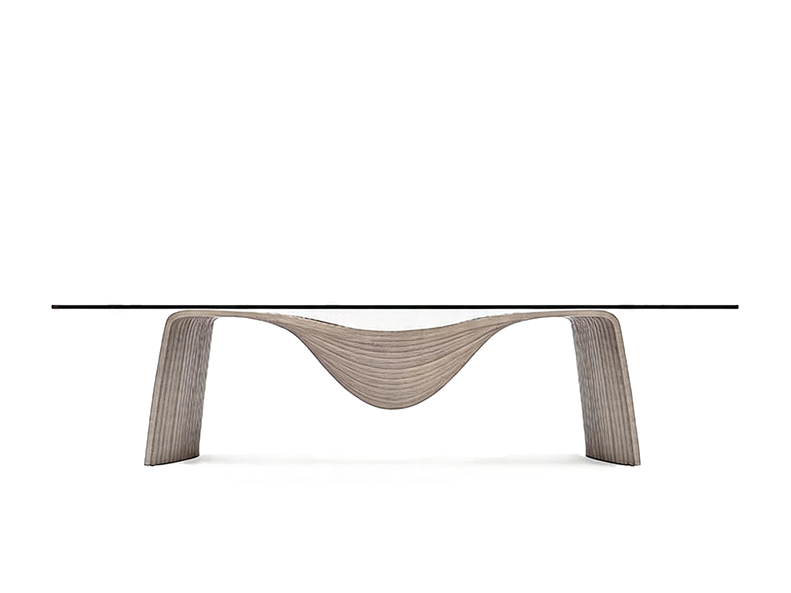 Corozo dining table medium