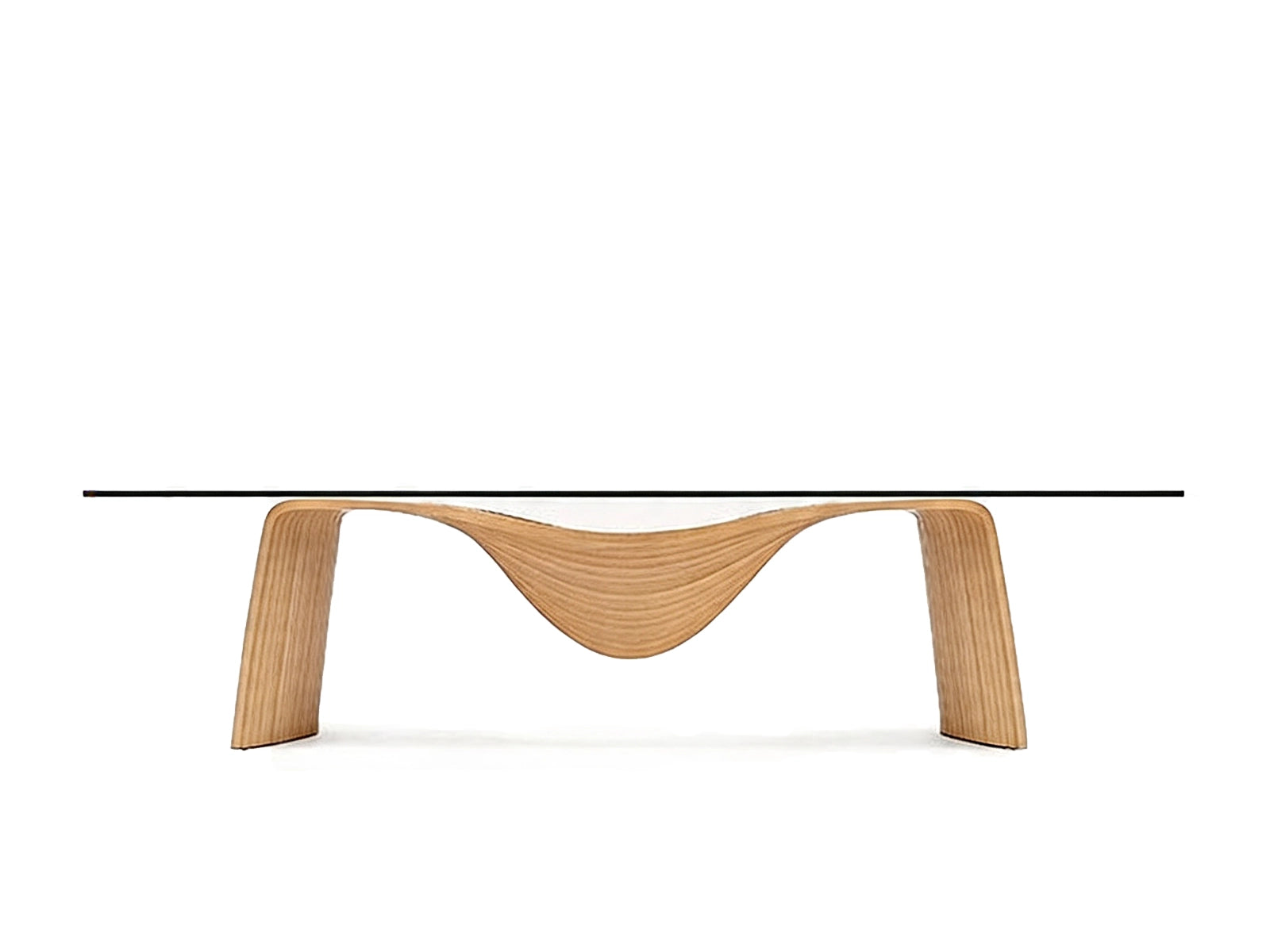 Corozo dining table medium