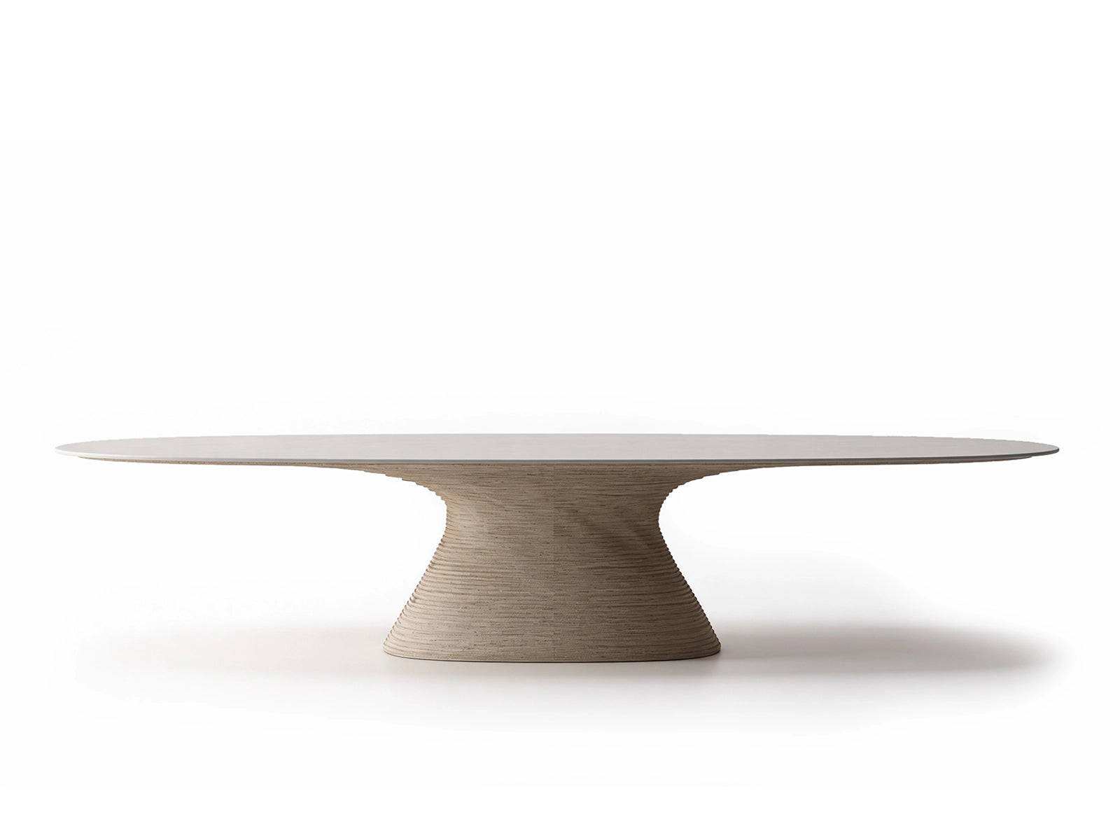 Raiz dining table x large