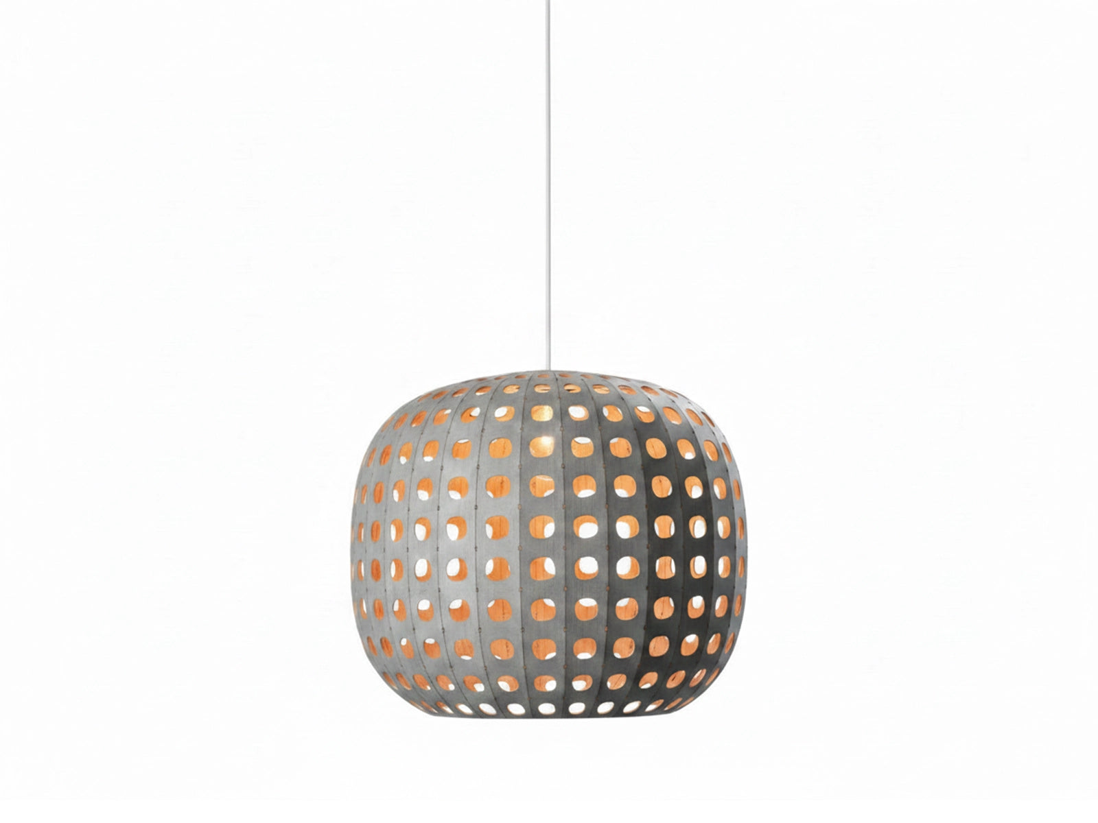 Panelitos cube lamps