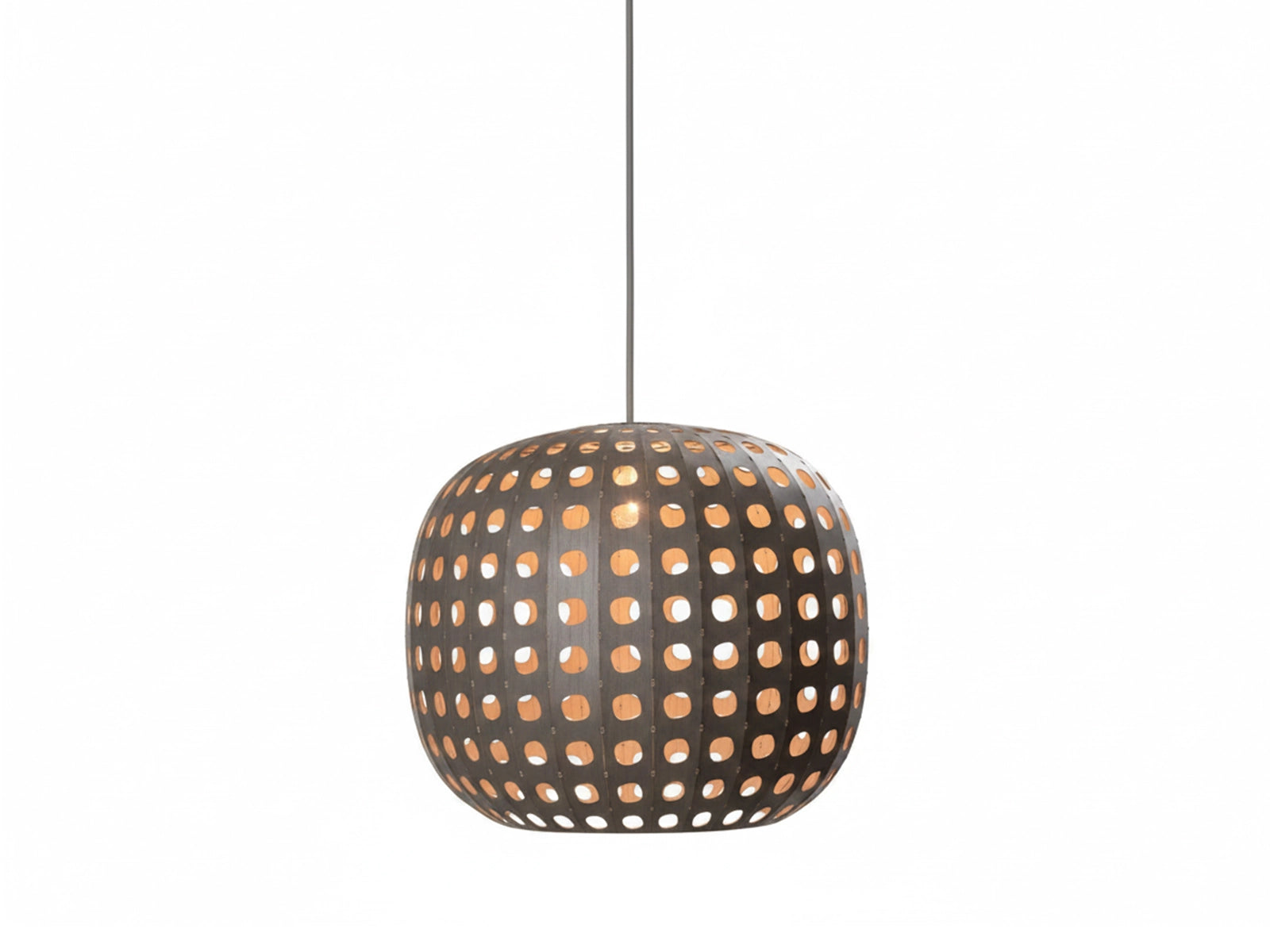 Panelitos cube lamps