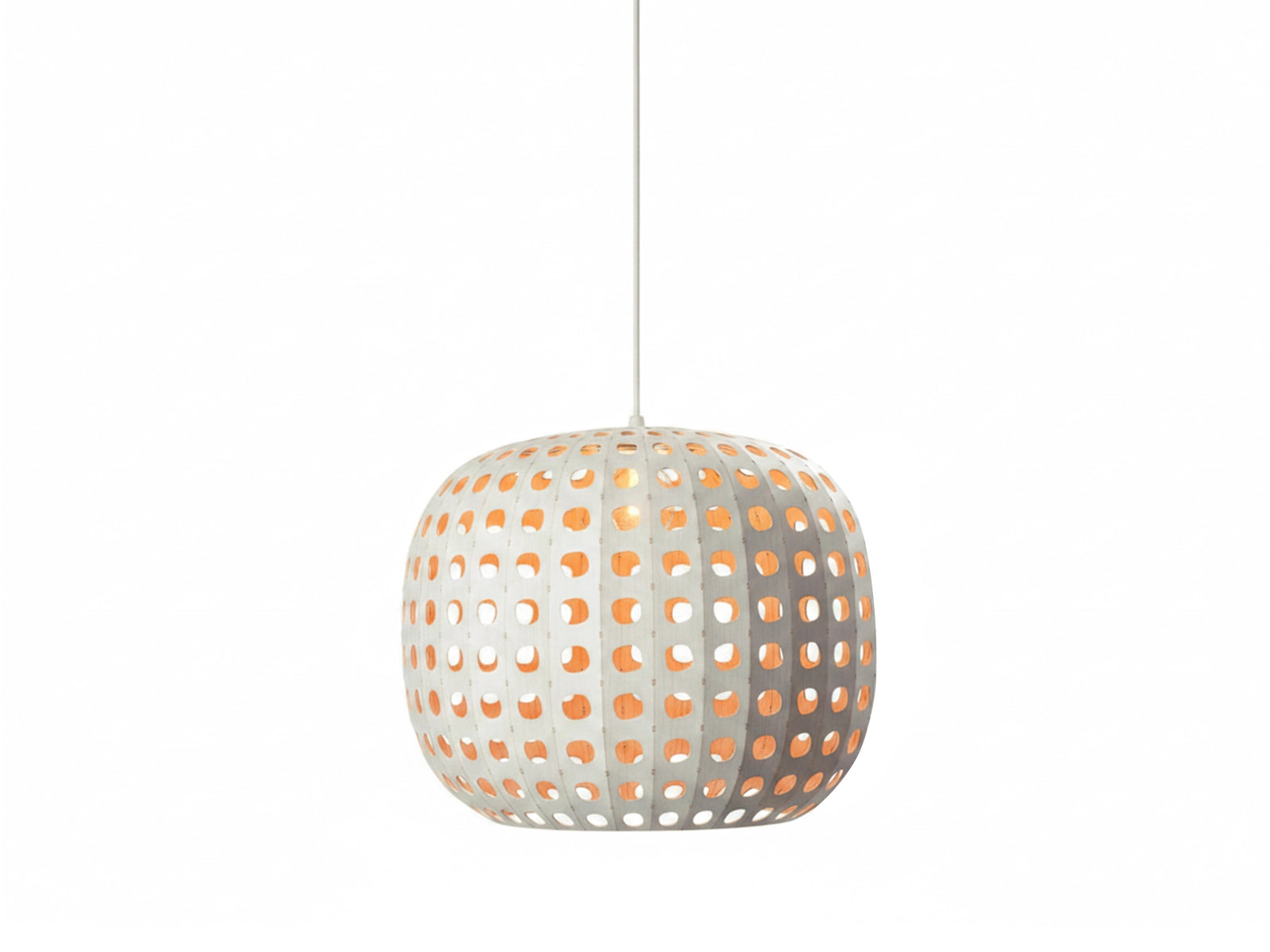 Panelitos cube lamps