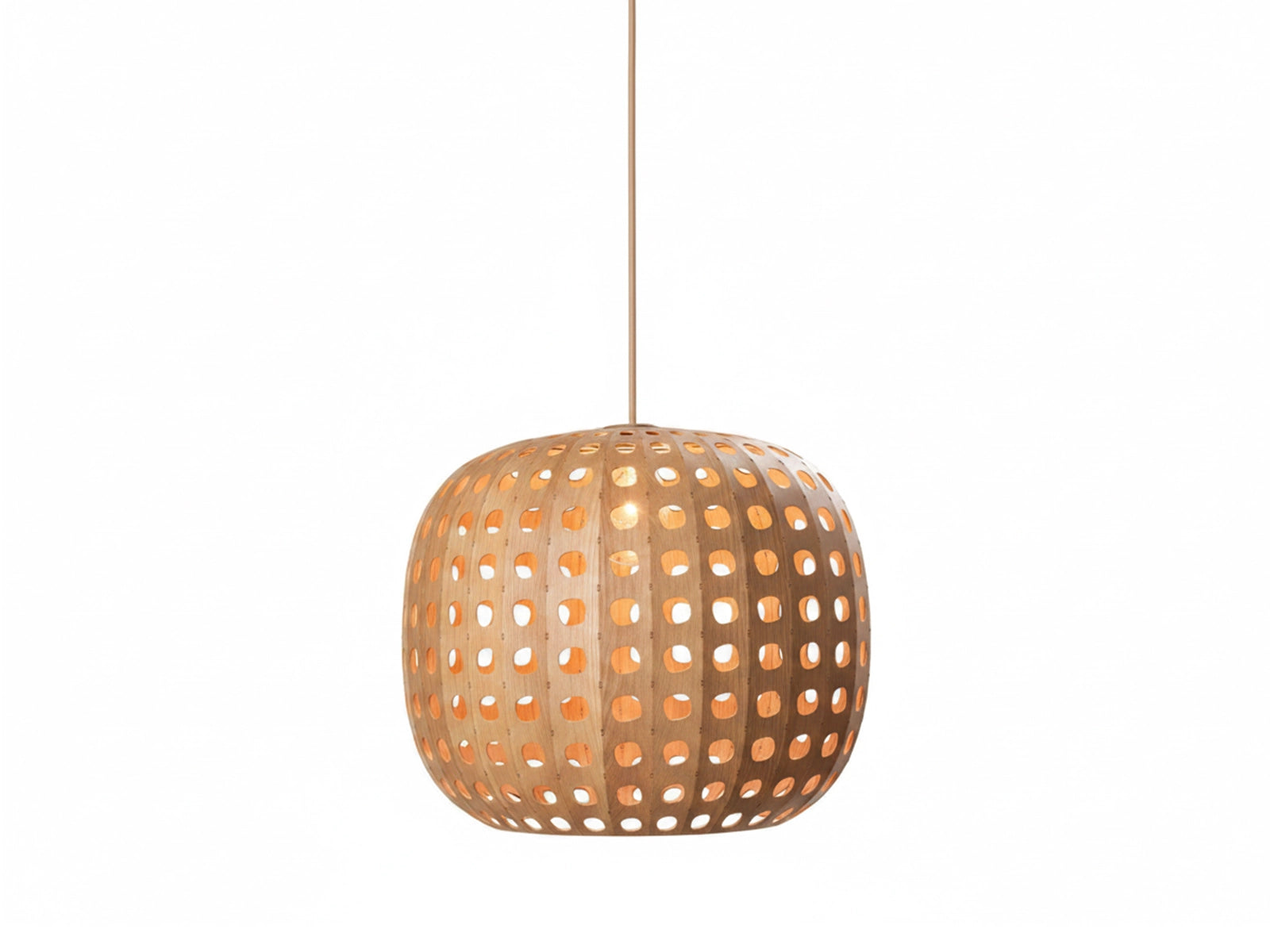 Panelitos cube lamps