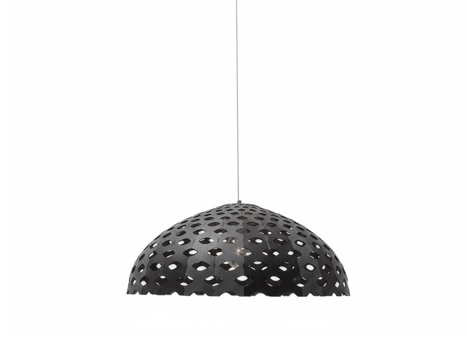 Panelitos dome lamp
