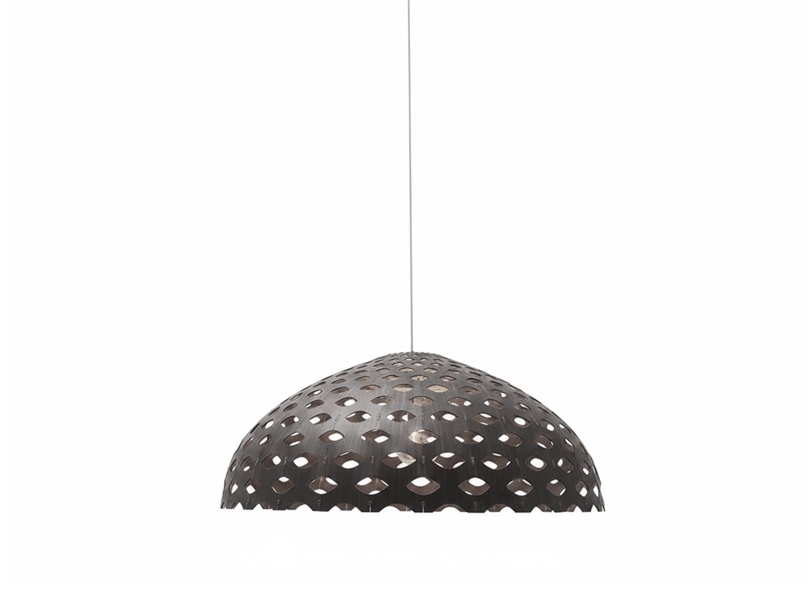 Panelitos dome lamp