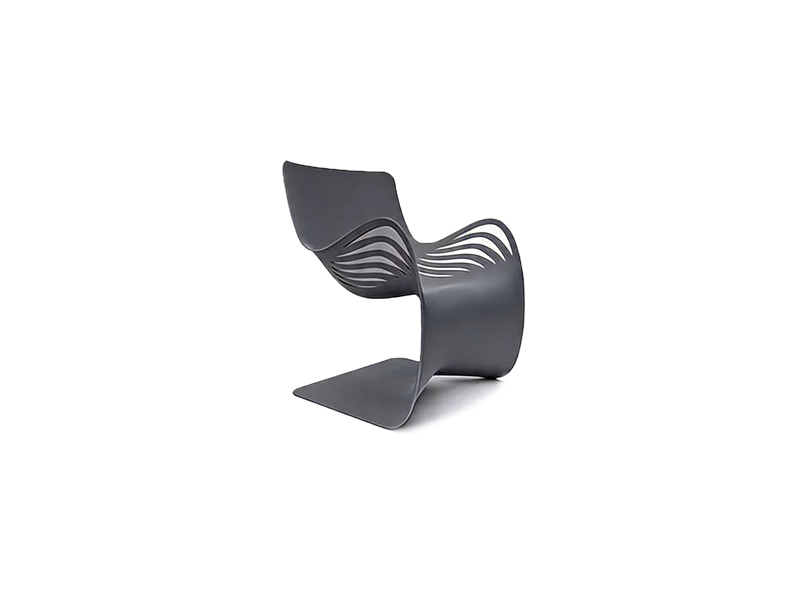 Pipo fiber rest chair