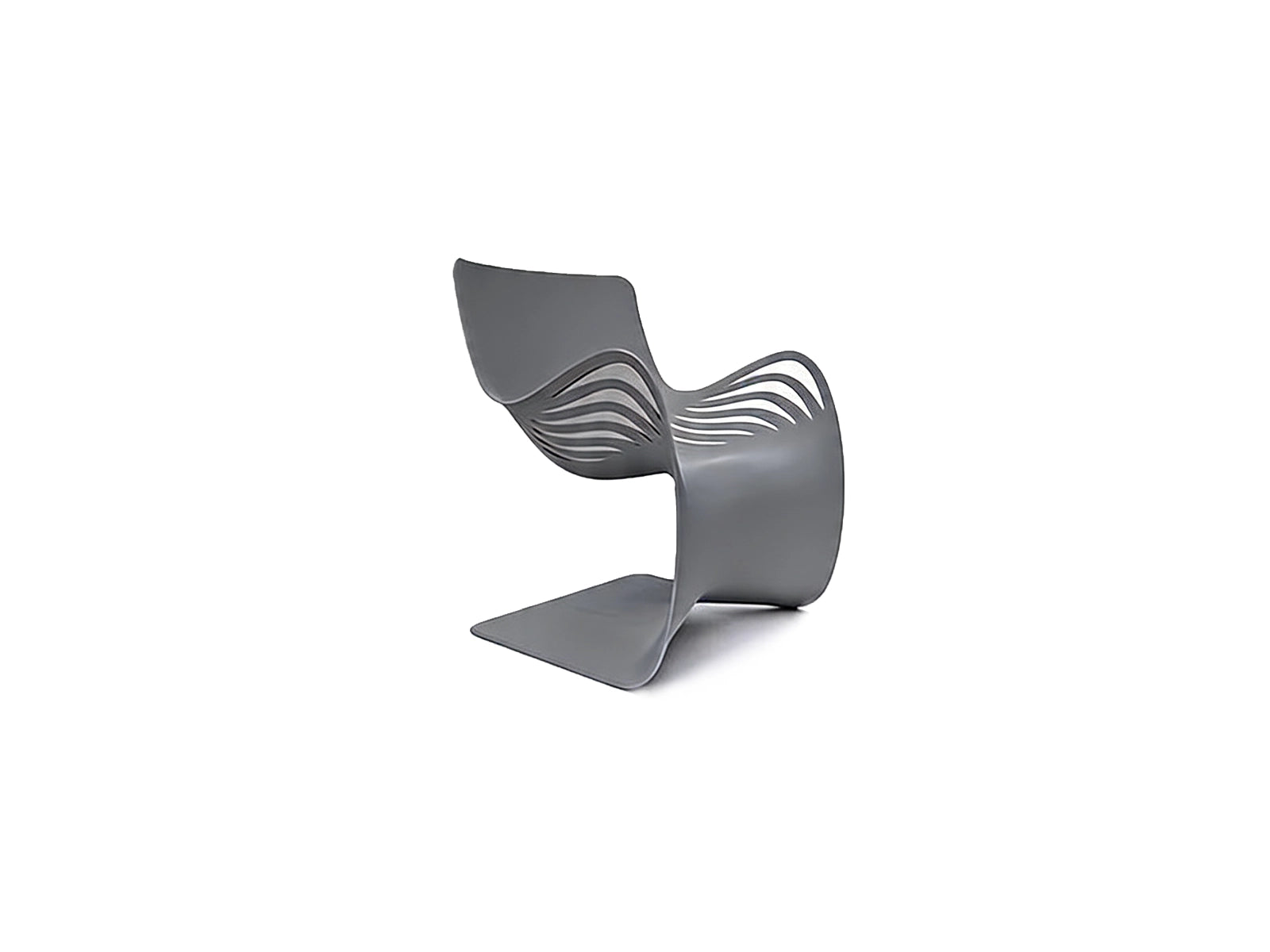 Pipo fiber rest chair
