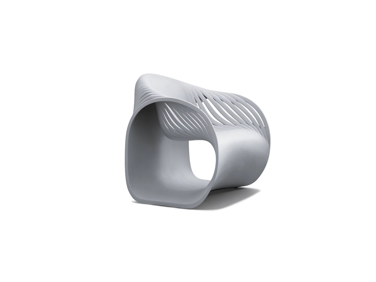 Soave fiber rest chair