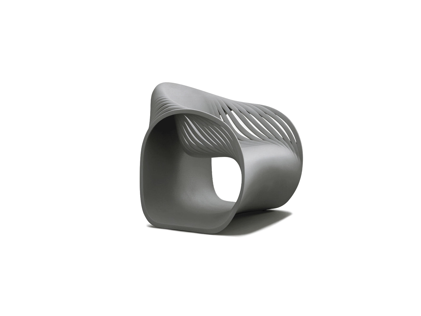 Soave fiber rest chair