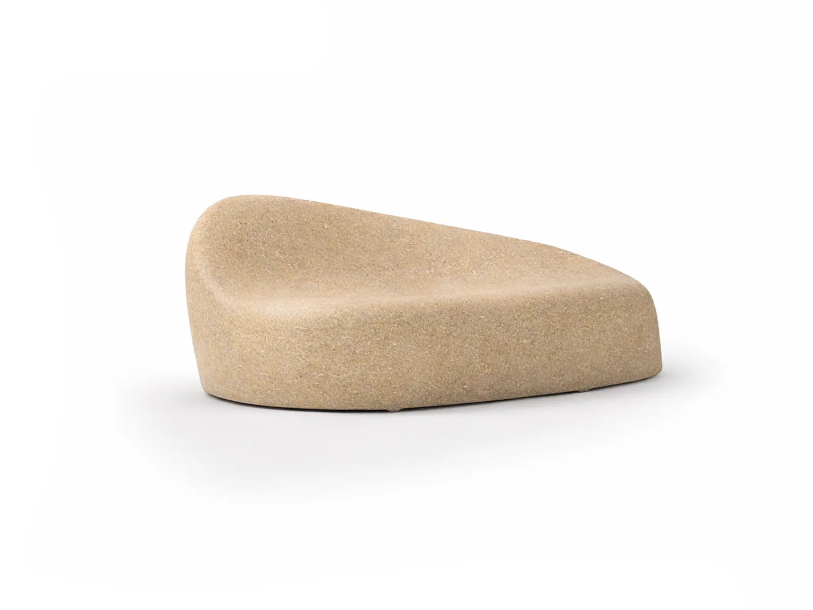 Retiro outdoors chaise sofa