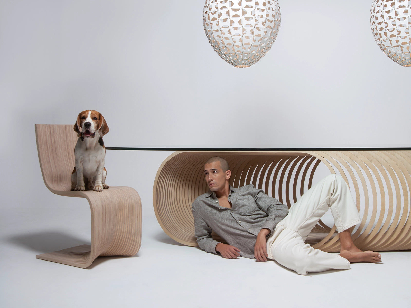 Dining S chair