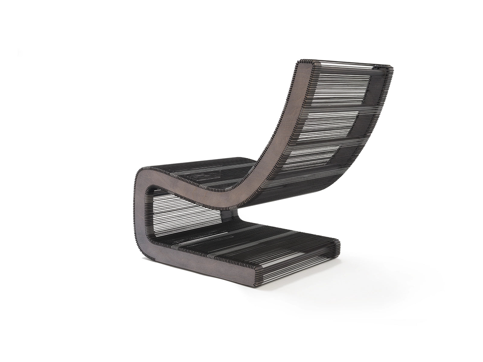 Pipo cord rest chair