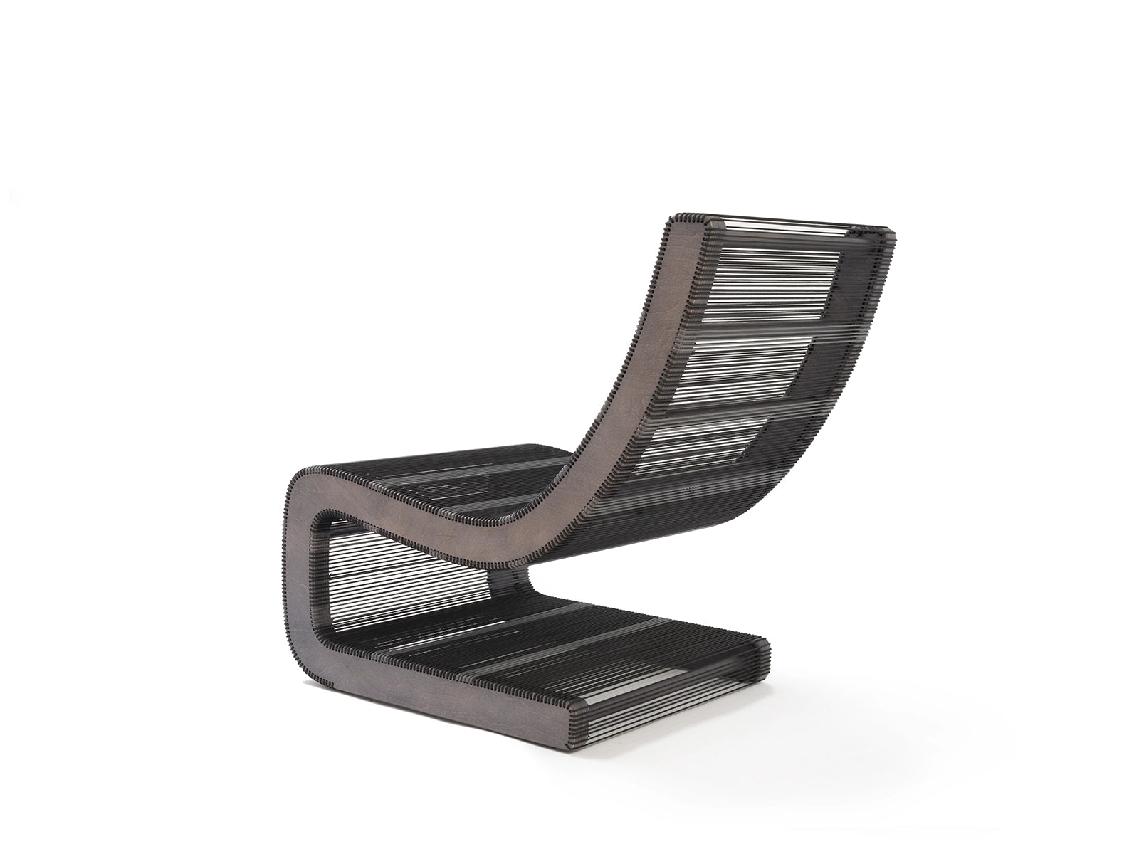 Pipo cord rest chair