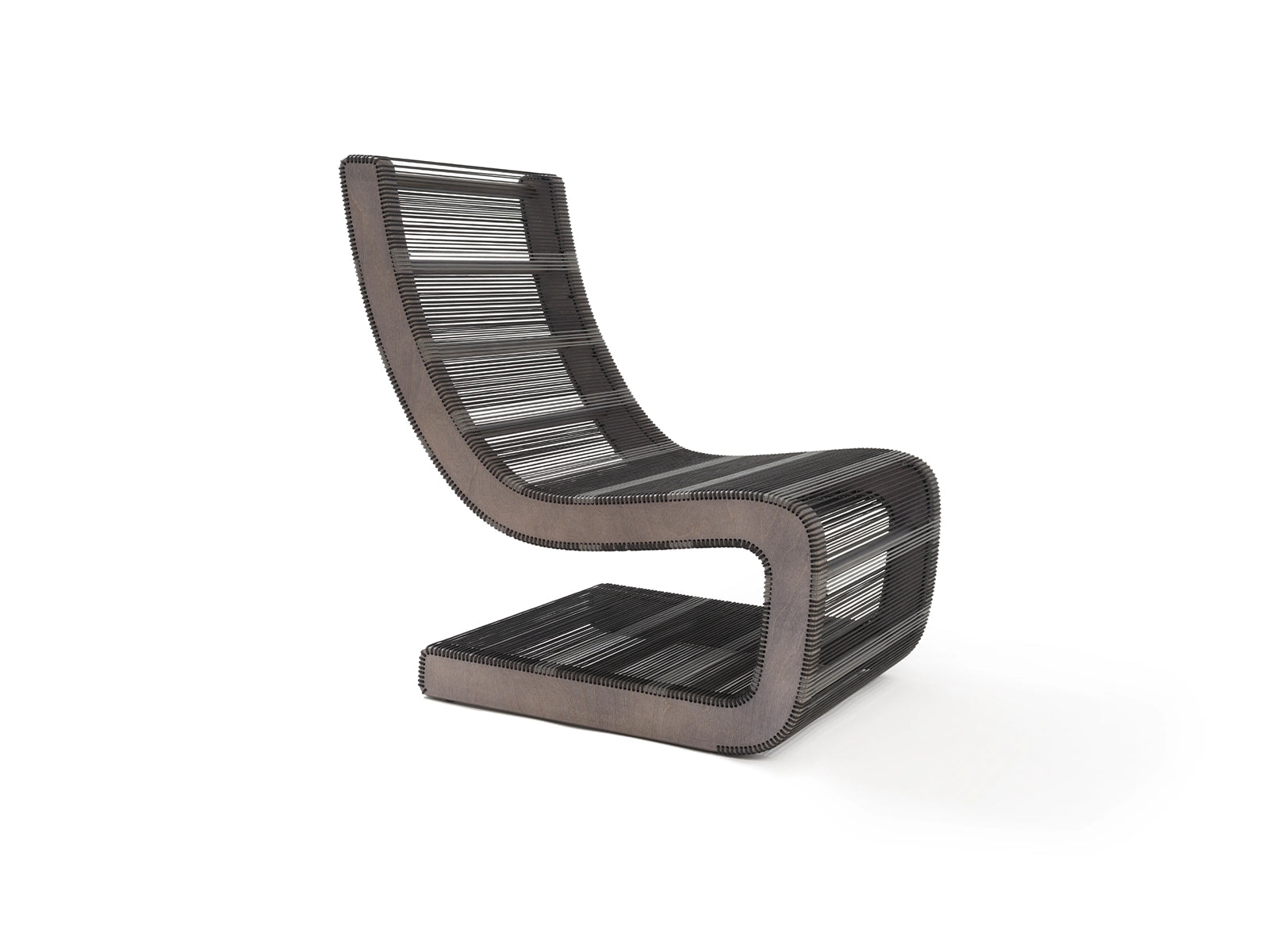 Pipo cord rest chair
