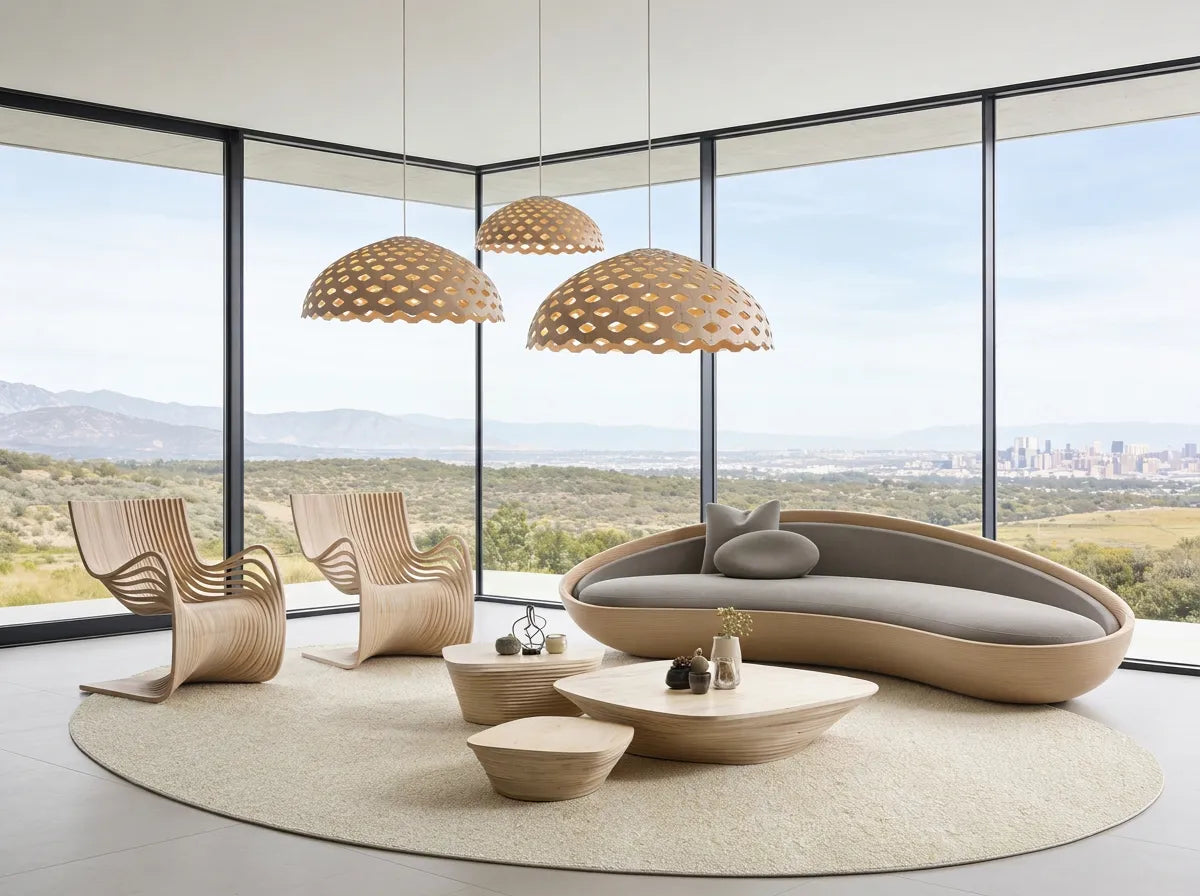 Pipo rest chair