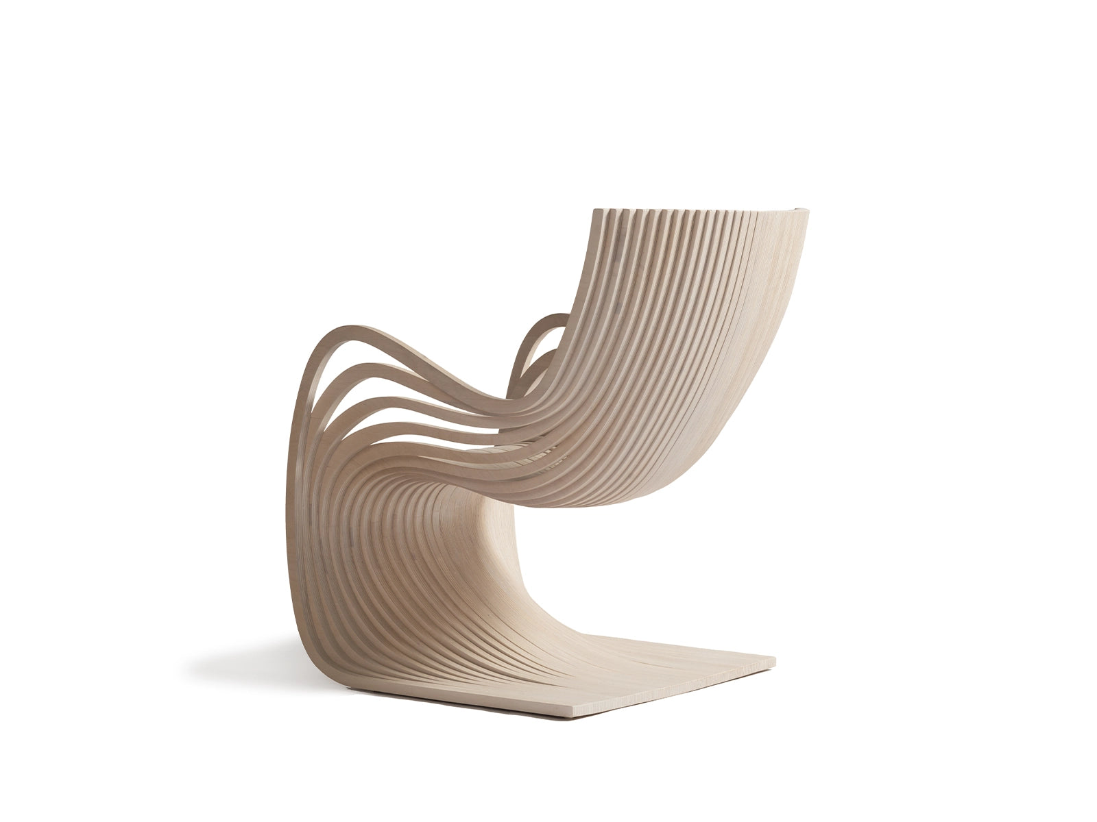 Pipo rest chair