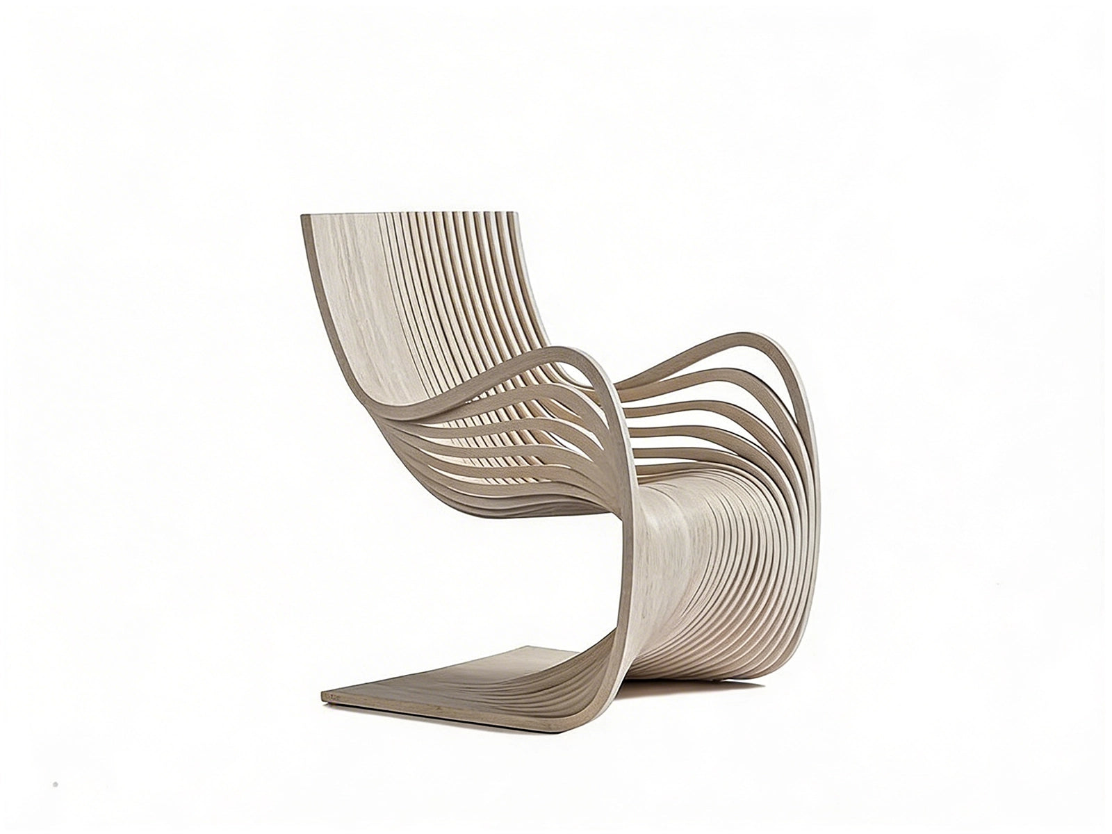 Pipo rest chair