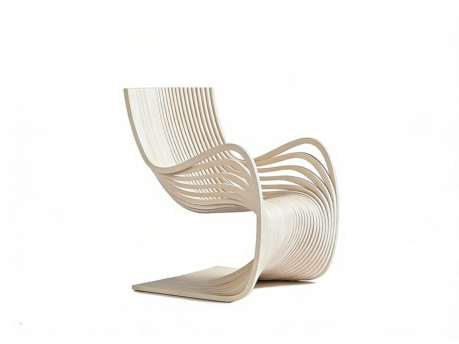 Pipo rest chair