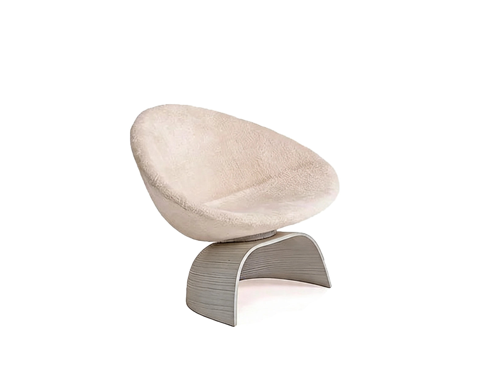 Ovo rest chair