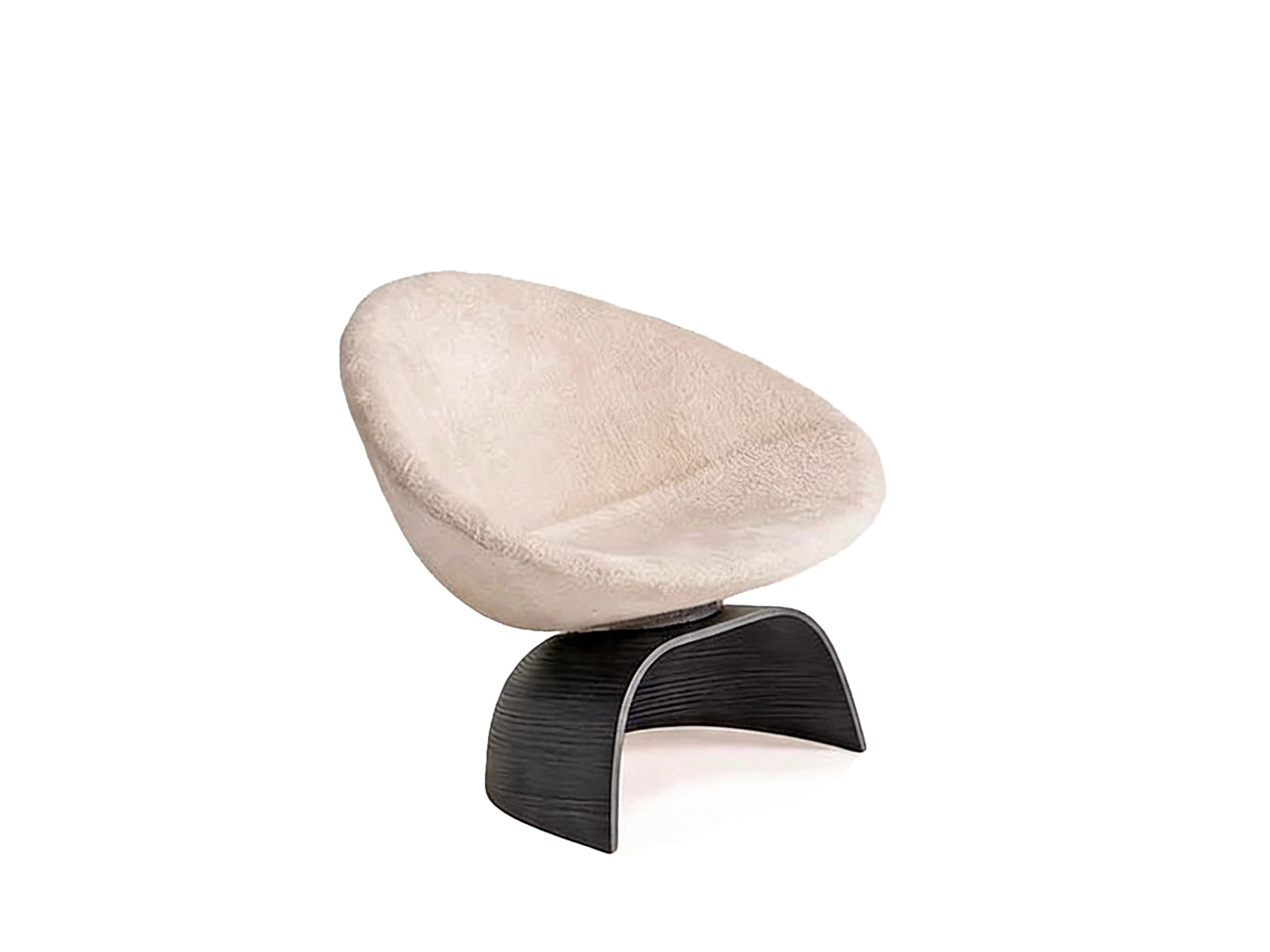 Ovo rest chair