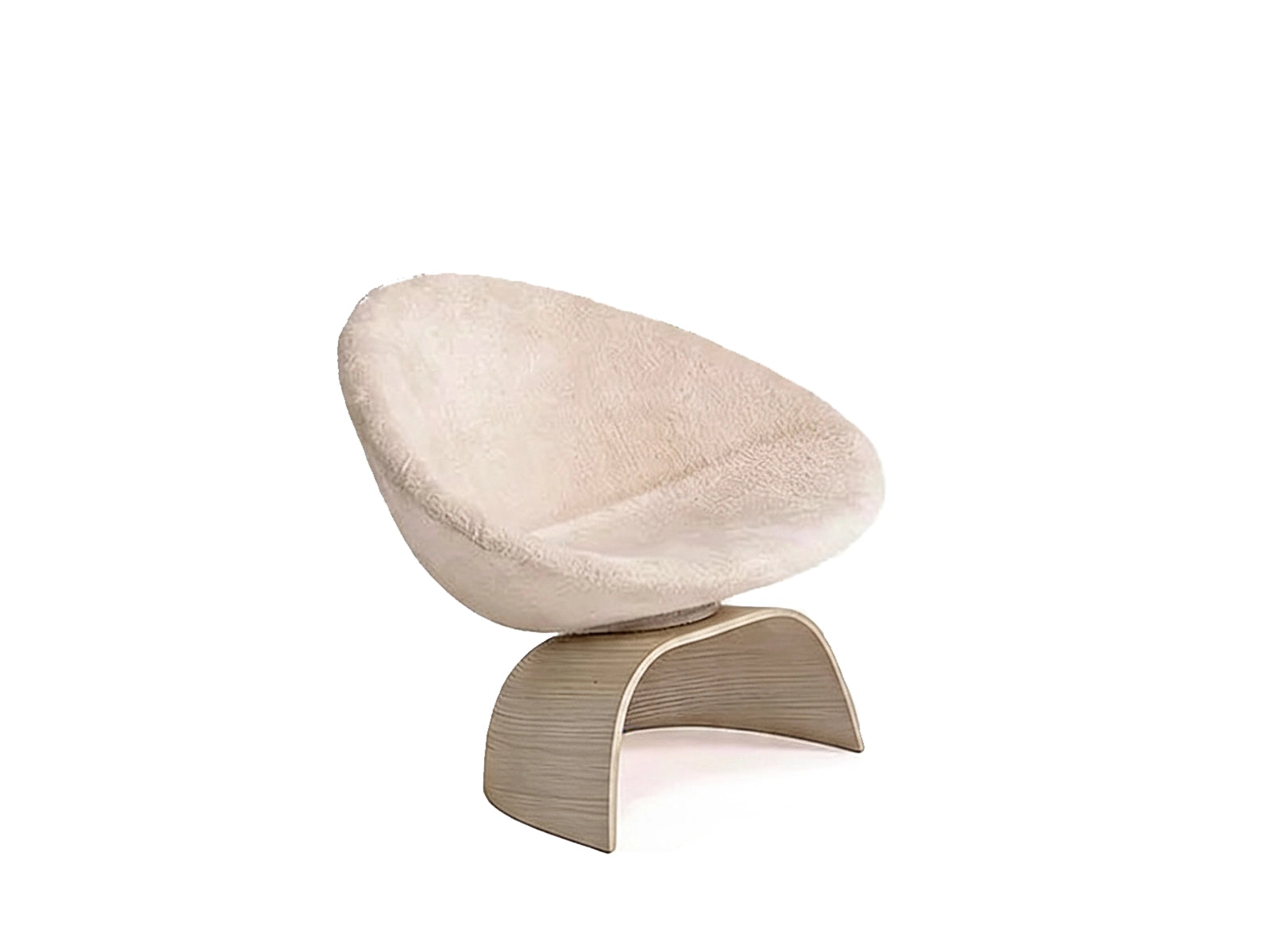 Ovo rest chair