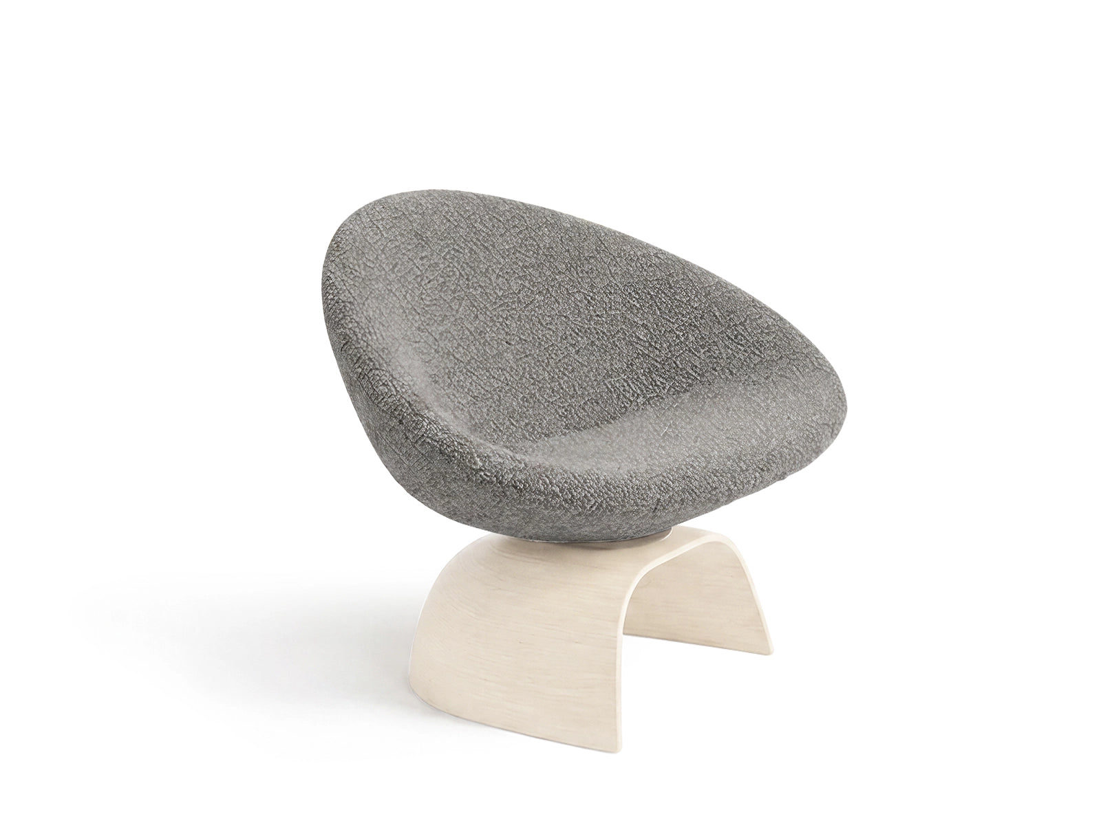 Ovo rest chair