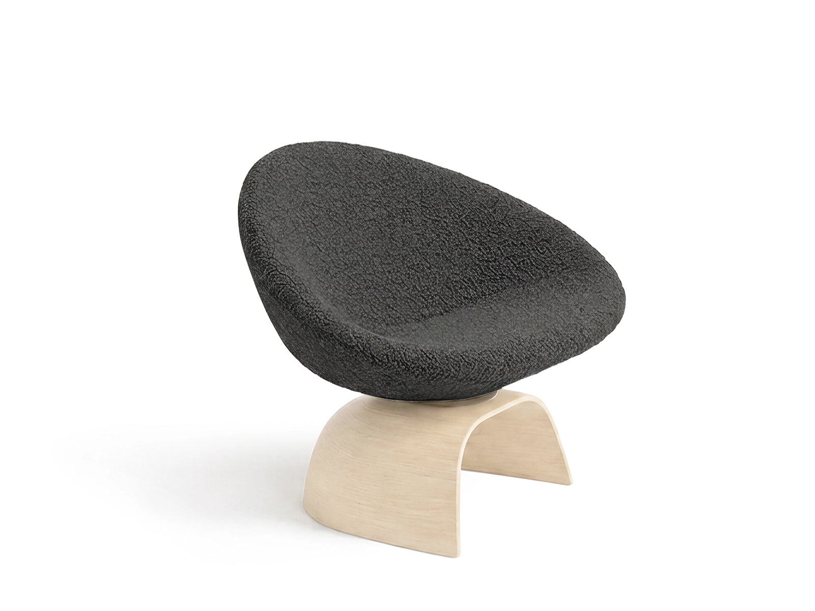 Ovo rest chair