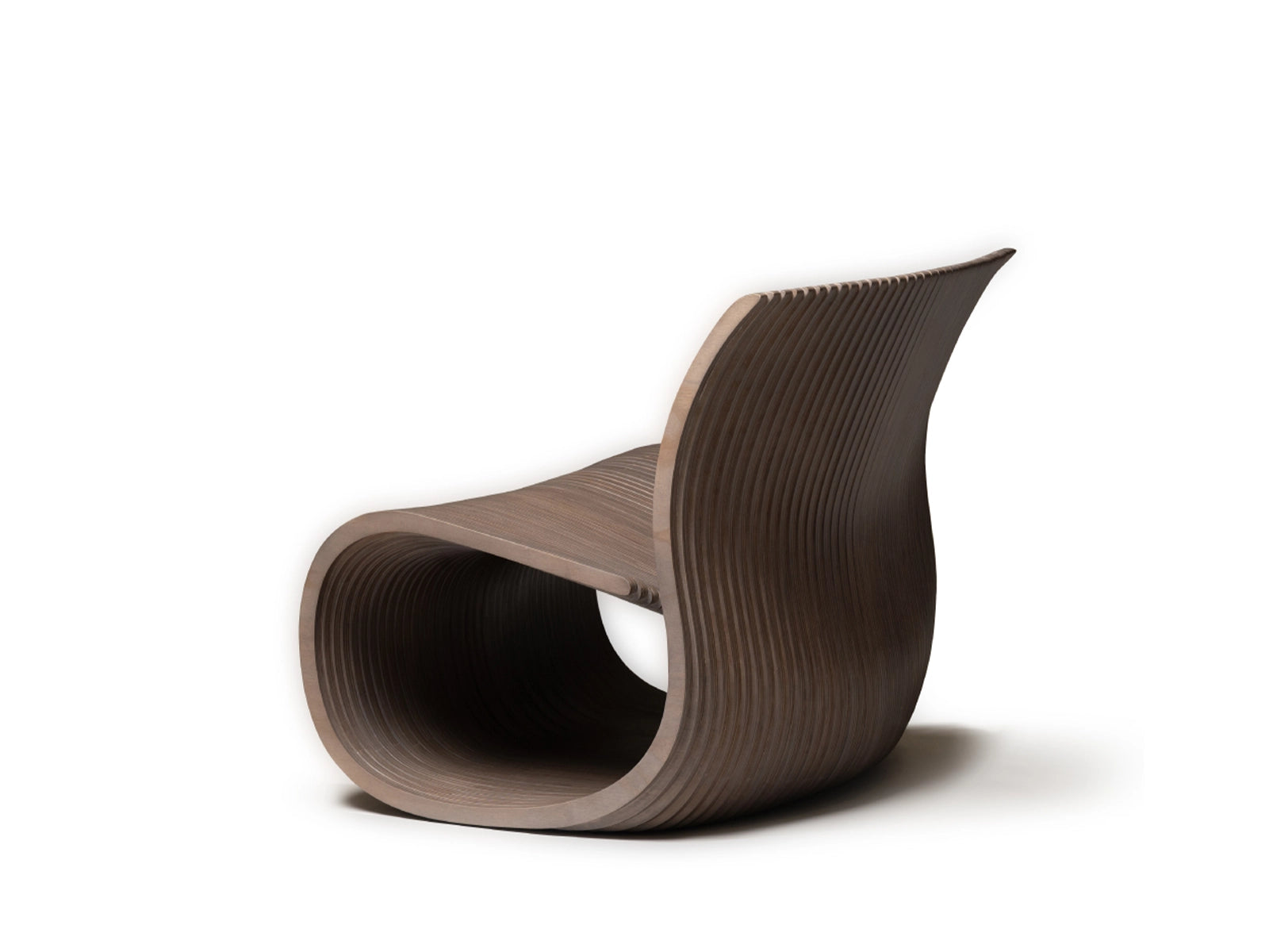 Riddle rest chair