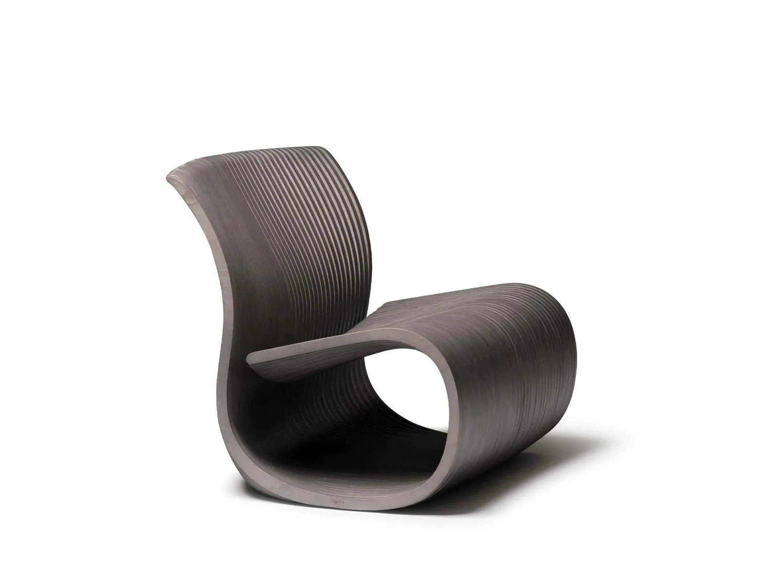 Riddle rest chair